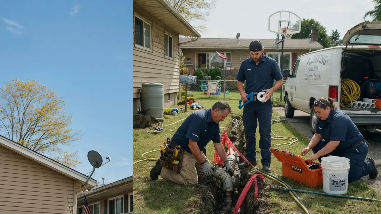 Garbage Disposal Replacement in Uhrichsville, OH near me